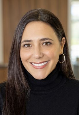 Portrait of Jaime Dasilva, Real Estate Consultant