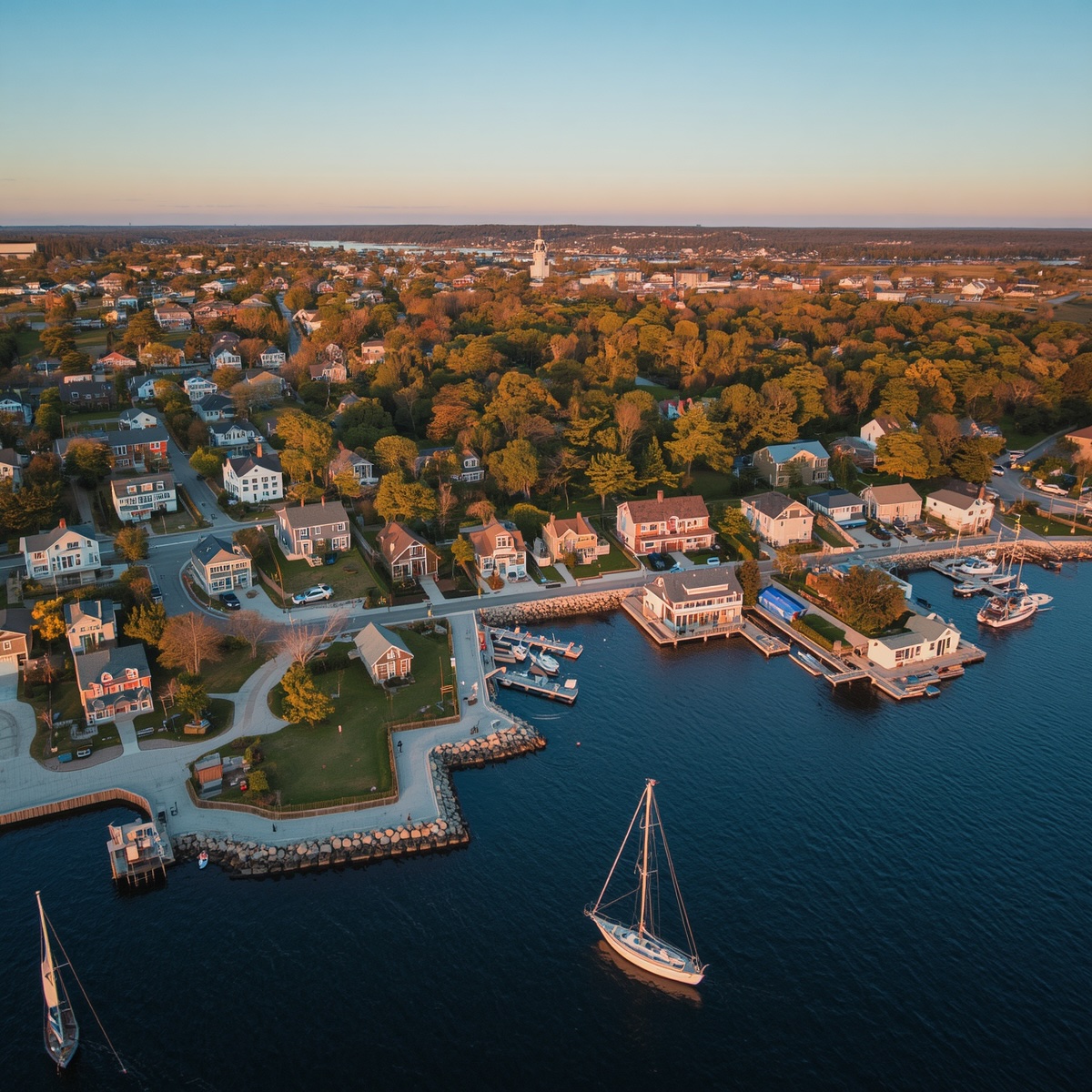 Navigating Divorce and the Marital Home - Fair Market Value | Seaport Real Estate Services