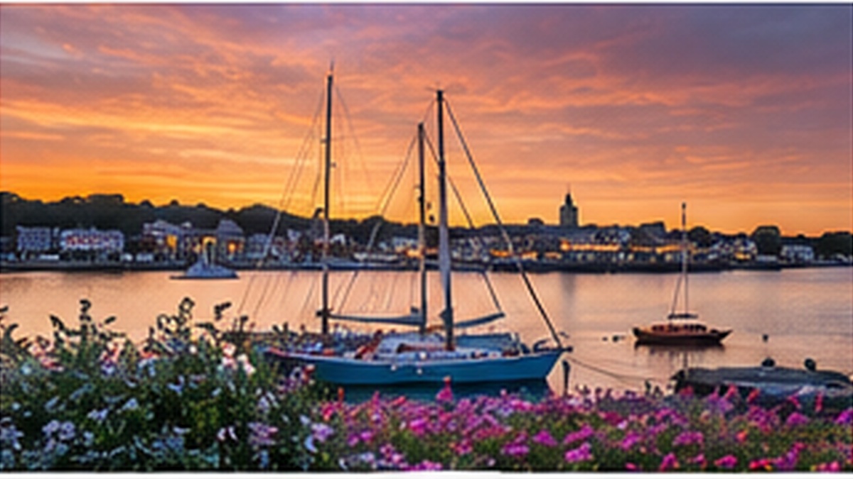 Community Calendar for July 13 through July 26 featuring coastal events across Connecticut and Rhode Island