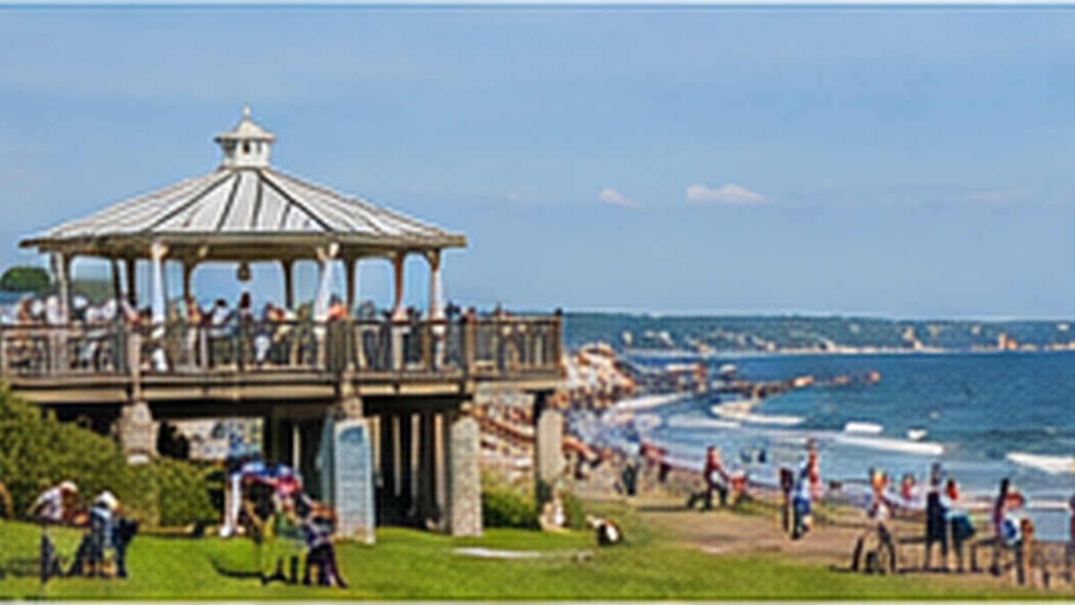 Narragansett Concerts on the Beach