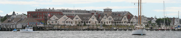 Stonington Commons